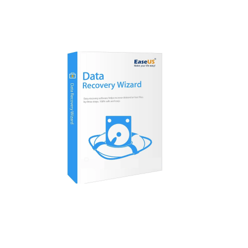 EaseUS data recovery wizard7